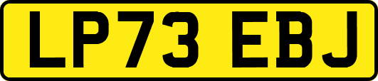 LP73EBJ