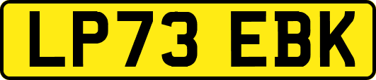 LP73EBK