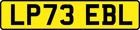 LP73EBL