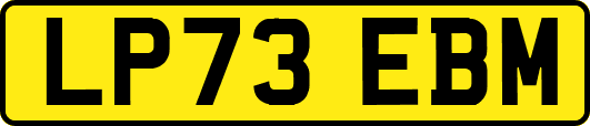 LP73EBM