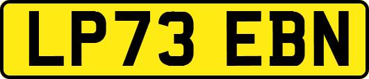 LP73EBN