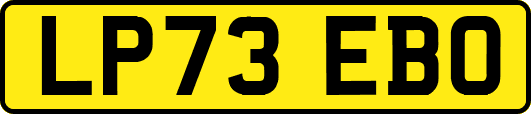 LP73EBO