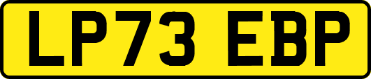 LP73EBP