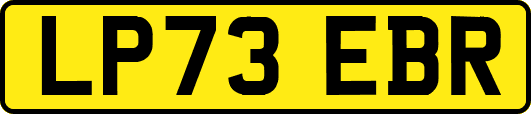 LP73EBR