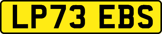LP73EBS