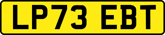 LP73EBT