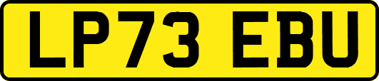 LP73EBU