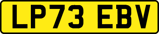 LP73EBV