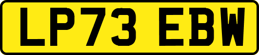 LP73EBW