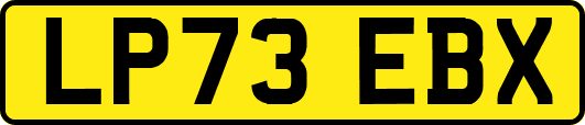 LP73EBX