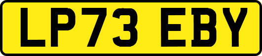 LP73EBY