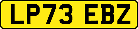 LP73EBZ