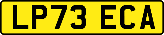 LP73ECA