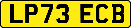 LP73ECB