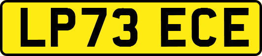 LP73ECE