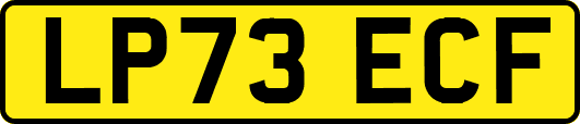 LP73ECF