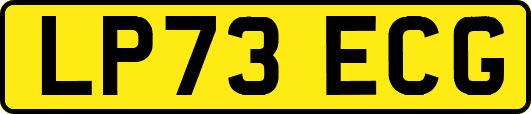 LP73ECG