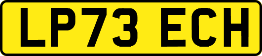 LP73ECH