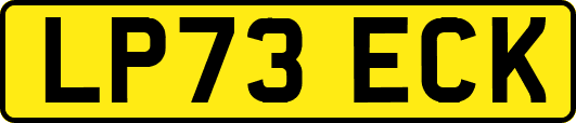 LP73ECK