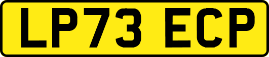 LP73ECP