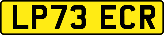 LP73ECR
