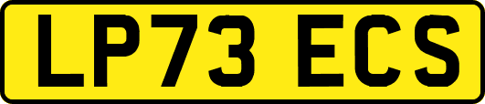LP73ECS