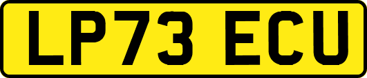 LP73ECU