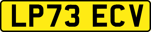 LP73ECV