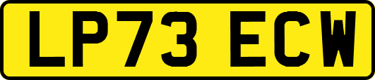 LP73ECW