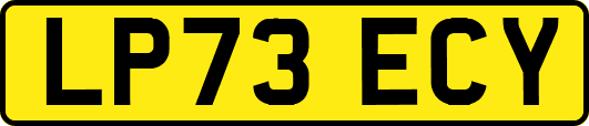 LP73ECY