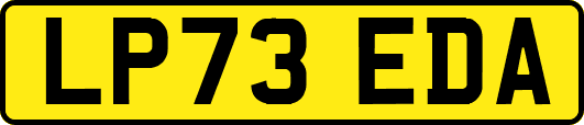 LP73EDA