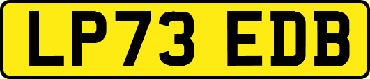 LP73EDB