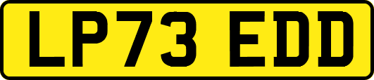 LP73EDD
