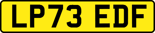 LP73EDF