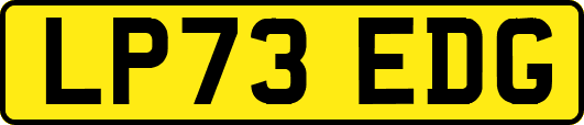 LP73EDG