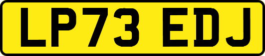 LP73EDJ