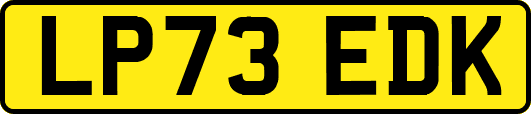 LP73EDK