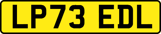 LP73EDL