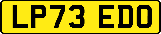 LP73EDO