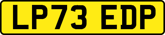 LP73EDP