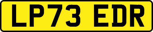LP73EDR