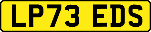 LP73EDS