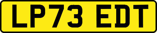 LP73EDT