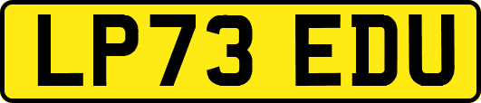 LP73EDU