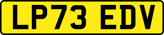 LP73EDV