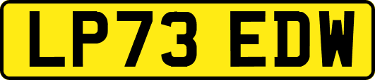 LP73EDW
