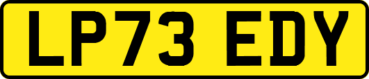 LP73EDY