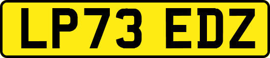 LP73EDZ
