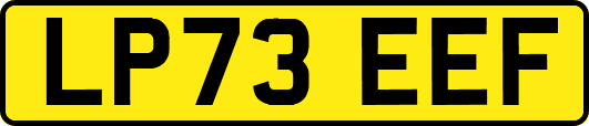 LP73EEF