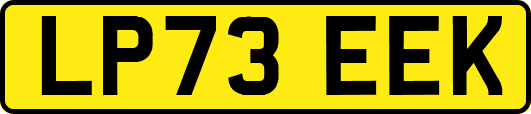 LP73EEK